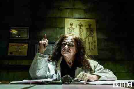 美國萬圣節(jié)是幾月幾號(hào) 洛杉磯萬圣節(jié)活動(dòng)地址 美國萬圣節(jié)是幾月幾號(hào) 洛杉磯萬圣節(jié)活動(dòng)地址