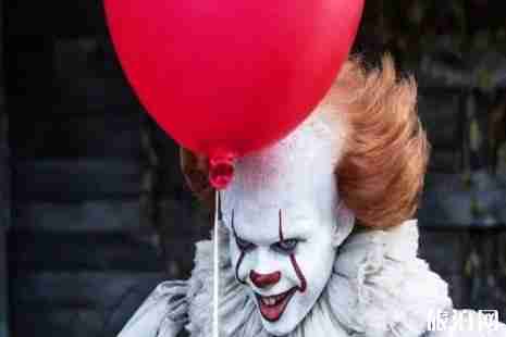 美國萬圣節(jié)是幾月幾號(hào) 洛杉磯萬圣節(jié)活動(dòng)地址 美國萬圣節(jié)是幾月幾號(hào) 洛杉磯萬圣節(jié)活動(dòng)地址