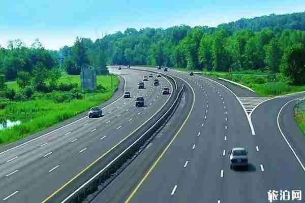 2020全年高速免費時間及天數 2020全年高速免費時間及天數