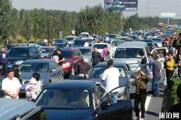 2020陜西高速公路入口實況查詢