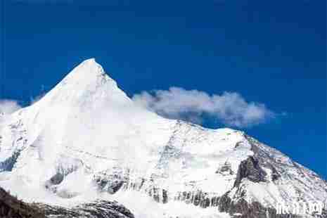 亚丁村交通线路指南 亚丁村核心景点介绍 亚丁村交通线路指南 亚丁村核心景点介绍