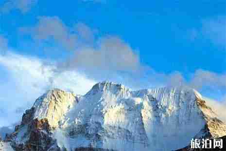 亚丁村交通线路指南 亚丁村核心景点介绍 亚丁村交通线路指南 亚丁村核心景点介绍