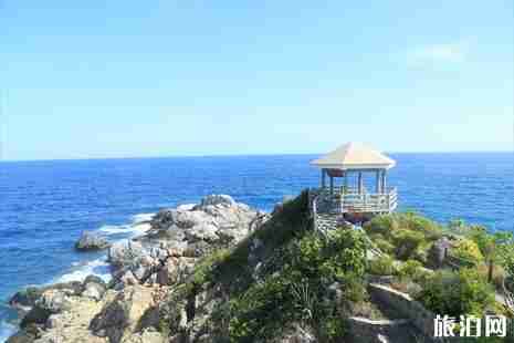三亞西島潛水多少錢 西島海上項目有哪些 三亞西島潛水多少錢 西島海上項目有哪些