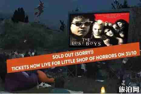 英国万圣节放假吗 英国万圣节哪里好玩