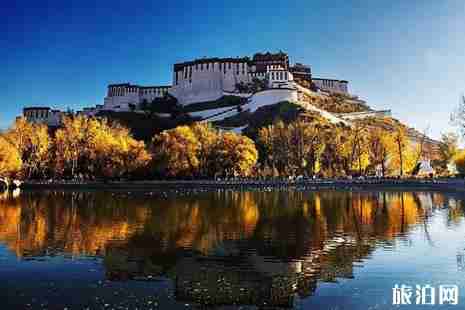 2018年布达拉宫免票规定 2018年布达拉宫免票规定