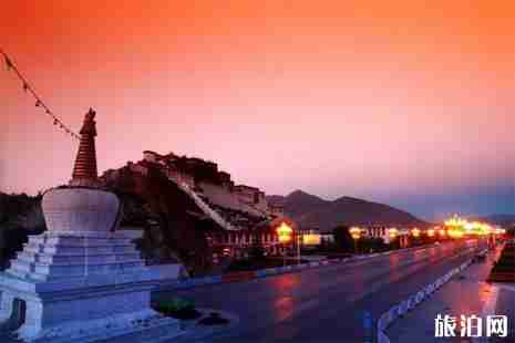 2018年布达拉宫免票规定 2018年布达拉宫免票规定