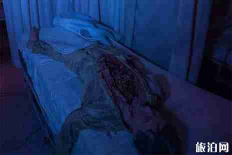 日本富士急鬼屋门票多少钱 万圣节日本富士急鬼屋介绍 日本富士急鬼屋门票多少钱 万圣节日本富士急鬼屋介绍