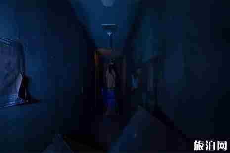 日本富士急鬼屋门票多少钱 万圣节日本富士急鬼屋介绍 日本富士急鬼屋门票多少钱 万圣节日本富士急鬼屋介绍