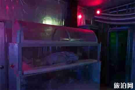 日本富士急鬼屋门票多少钱 万圣节日本富士急鬼屋介绍 日本富士急鬼屋门票多少钱 万圣节日本富士急鬼屋介绍