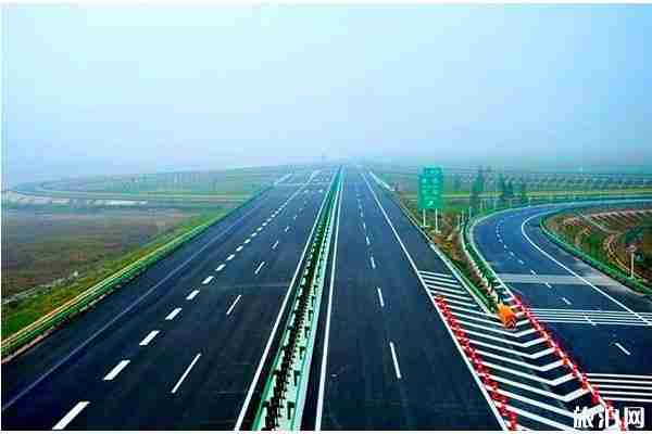 2020江蘇高速公路封閉最新消息