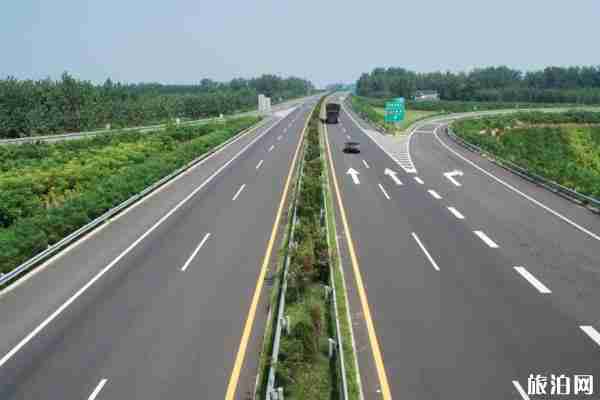 2020江蘇高速公路封閉最新消息