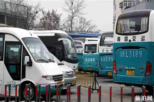 2020青島客運停運信息整理 附企業復工時間
