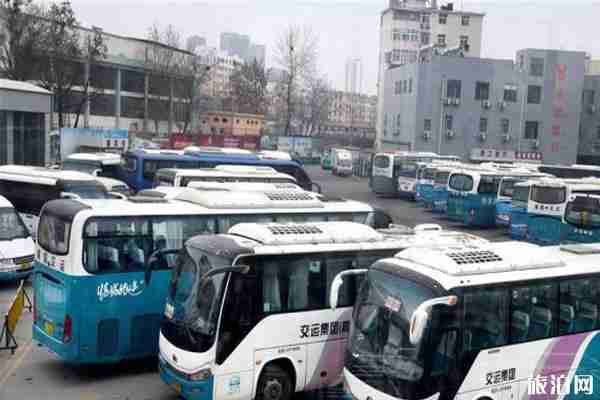 2020青島客運停運信息整理 附企業復工時間