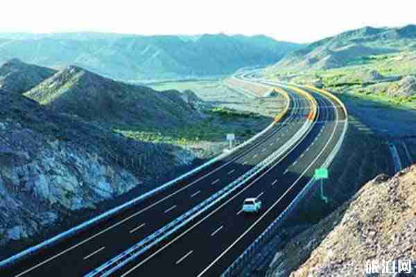 1月29日起河南高速收費站因疫情防控交通管制