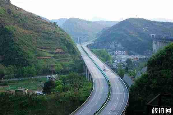 1月29日起河南高速收費站因疫情防控交通管制