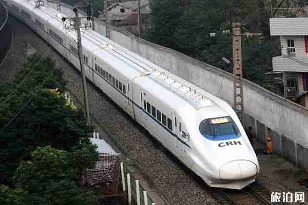 2020武漢停運(yùn)列車名單