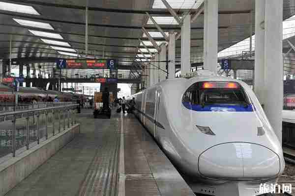 2020武漢停運(yùn)列車名單