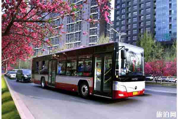 2020年春節(jié)起湖北公共交通停運信息整理