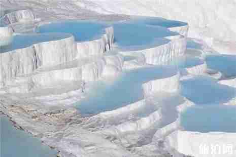 最美的水景全球推荐 最美的水景全球推荐