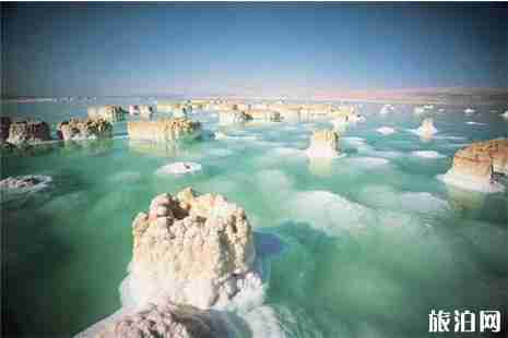 最美的水景全球推荐 最美的水景全球推荐