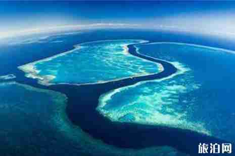 最美的水景全球推荐 最美的水景全球推荐