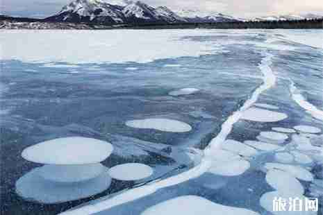 最美的水景全球推荐 最美的水景全球推荐