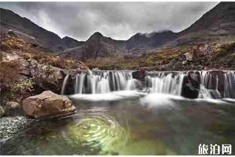 最美的水景全球推荐 最美的水景全球推荐