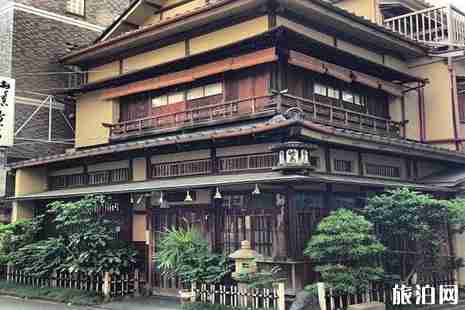 去日本旅游的禁忌有哪些 去日本旅游的禁忌有哪些