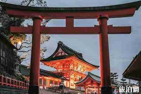 去日本旅游的禁忌有哪些 去日本旅游的禁忌有哪些