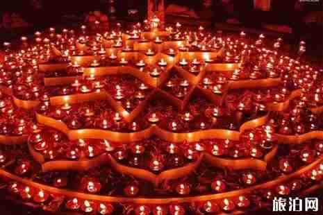 2018燃燈節是什么時候 藏族燃燈節介紹 2018燃燈節是什么時候 藏族燃燈節介紹