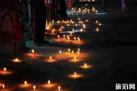 尼泊爾燈節2018時間+介紹 尼泊爾燈節2018時間+介紹
