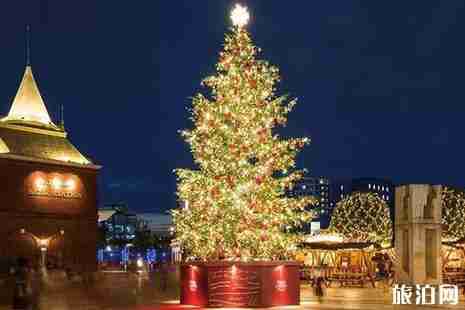 日本點(diǎn)燈冬季時(shí)間+地點(diǎn) 日本點(diǎn)燈冬季時(shí)間+地點(diǎn)