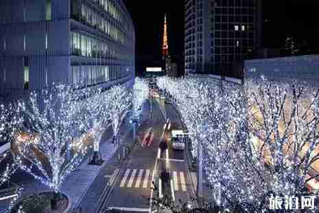 日本點(diǎn)燈冬季時(shí)間+地點(diǎn) 日本點(diǎn)燈冬季時(shí)間+地點(diǎn)