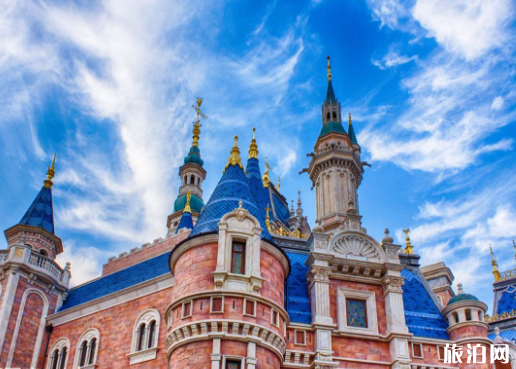 去上海迪士尼怎么走 上海迪士尼樂園有哪些項目 去上海迪士尼怎么走 上海迪士尼樂園有哪些項目