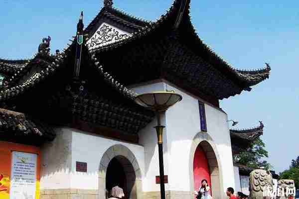 2020春節武漢歸元寺周邊交通管制措施 附自駕及停車指南