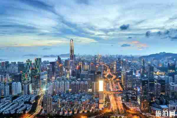 2020春節(jié)深圳各大火車站途經(jīng)公交地鐵運營時間