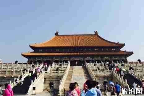 故宮門票能現場買嗎 北京故宮門票怎么網上預訂 故宮門票能現場買嗎 北京故宮門票怎么網上預訂