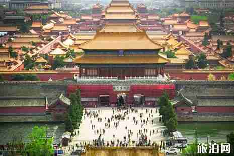 故宮門票能現場買嗎 北京故宮門票怎么網上預訂 故宮門票能現場買嗎 北京故宮門票怎么網上預訂