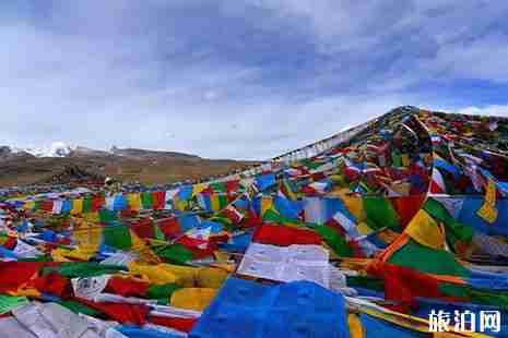 經(jīng)幡可以拍照嗎 經(jīng)幡的顏色都代表什么意思