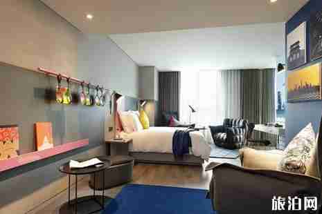 首爾網紅酒店推薦