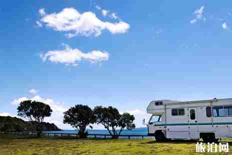 床車與房車的區(qū)別