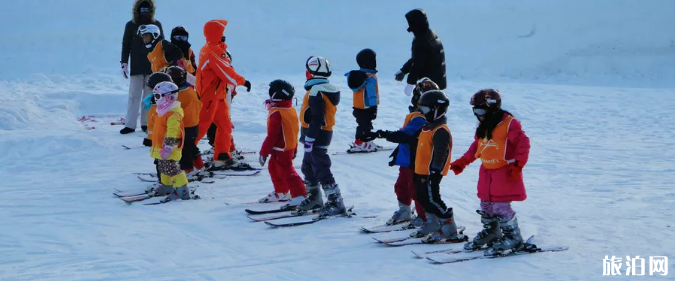 2020年鄭州哪里可以滑雪泡溫泉 門票價格+營業時間+交通指南