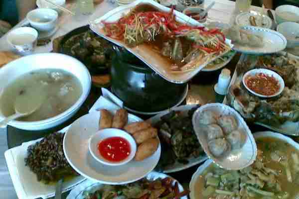 拉萨正宗藏餐怎么样 拉萨正宗藏餐怎么样