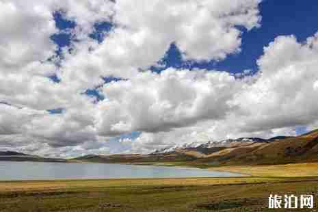 西藏旅游景點門票大全 西藏旅游景點門票大全