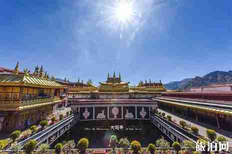西藏旅游景點門票大全 西藏旅游景點門票大全
