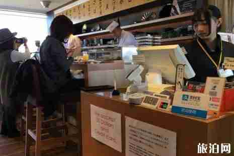 日本街上可以吃東西嗎 日本街上為什么沒有垃圾桶