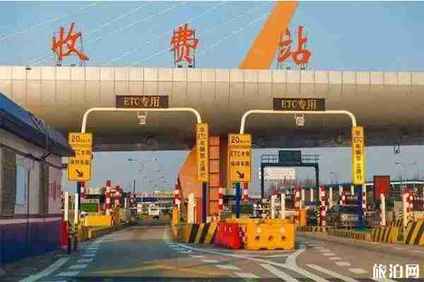 湖南高速貨車通行費(fèi)收費(fèi)新標(biāo)準(zhǔn) 1月1日起執(zhí)行