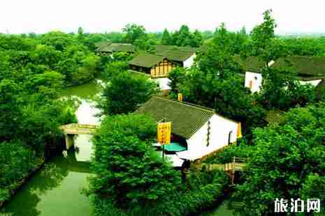 杭州景點(diǎn)開放時(shí)間+票價(jià)+交通+游玩時(shí)間