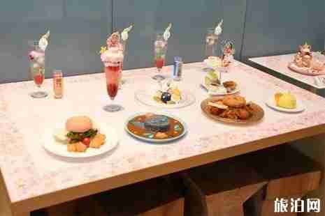 魔卡少女櫻展覽會時間+地點+介紹