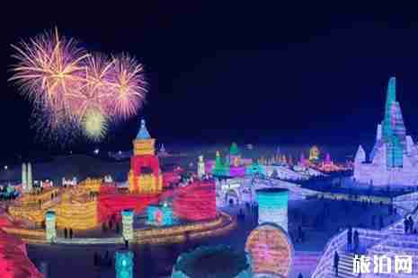 哈爾濱旅游景點(diǎn)大全及門票+交通